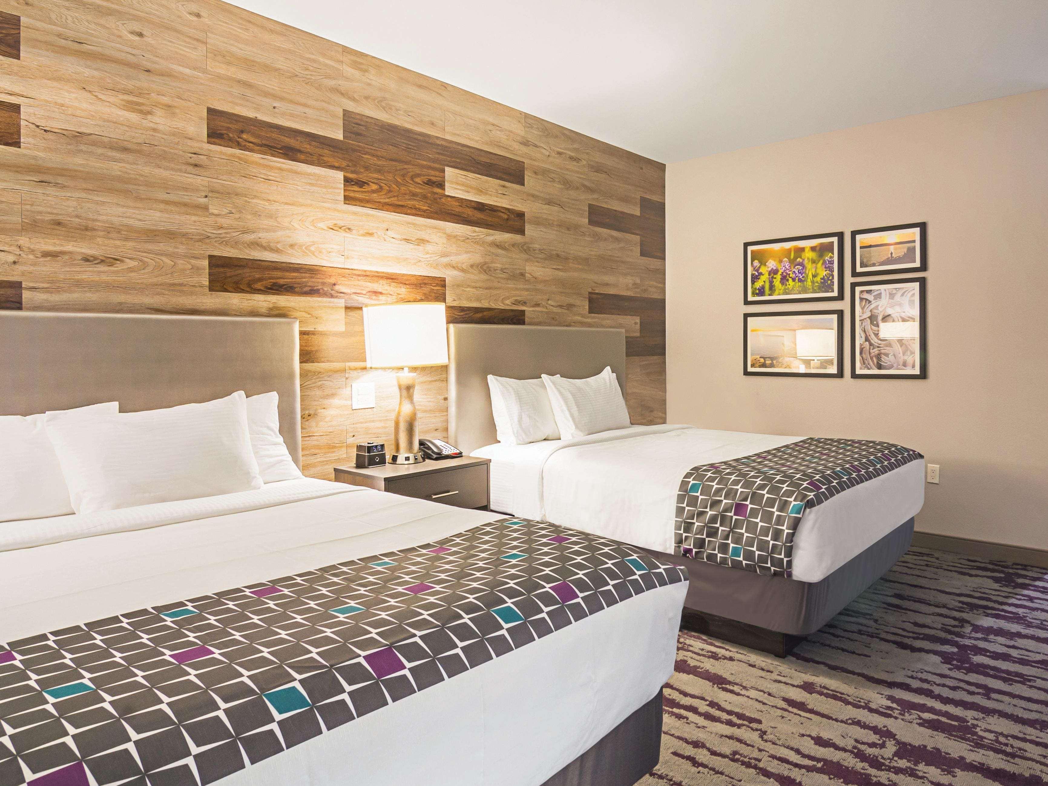 La Quinta By Wyndham Dallas - Wylie Buitenkant foto