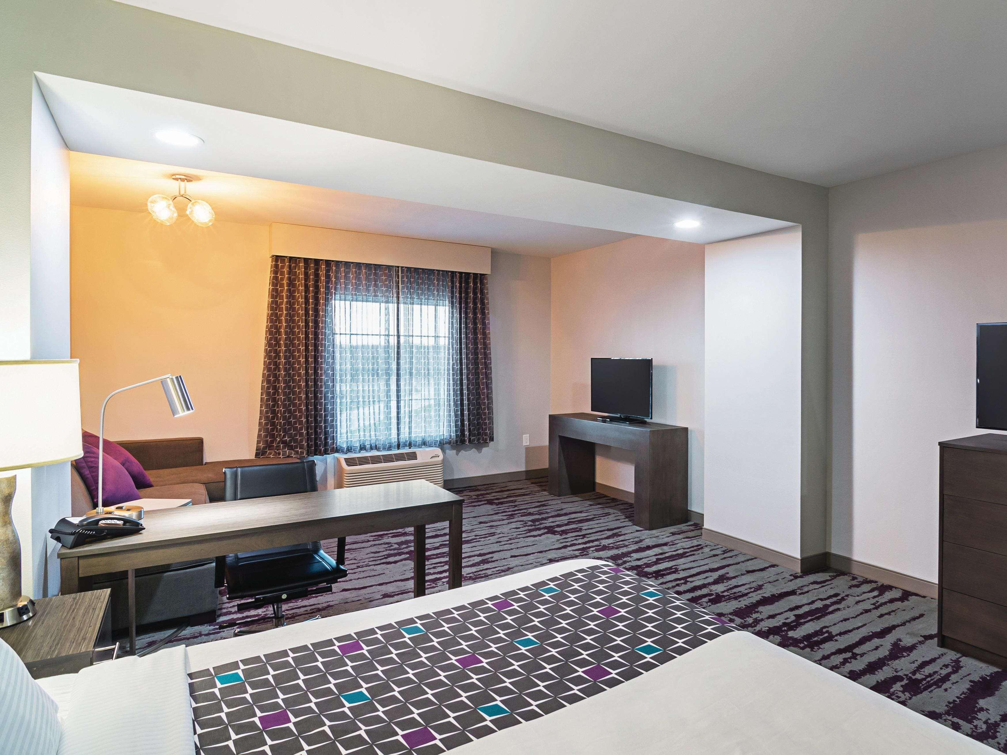 La Quinta By Wyndham Dallas - Wylie Buitenkant foto