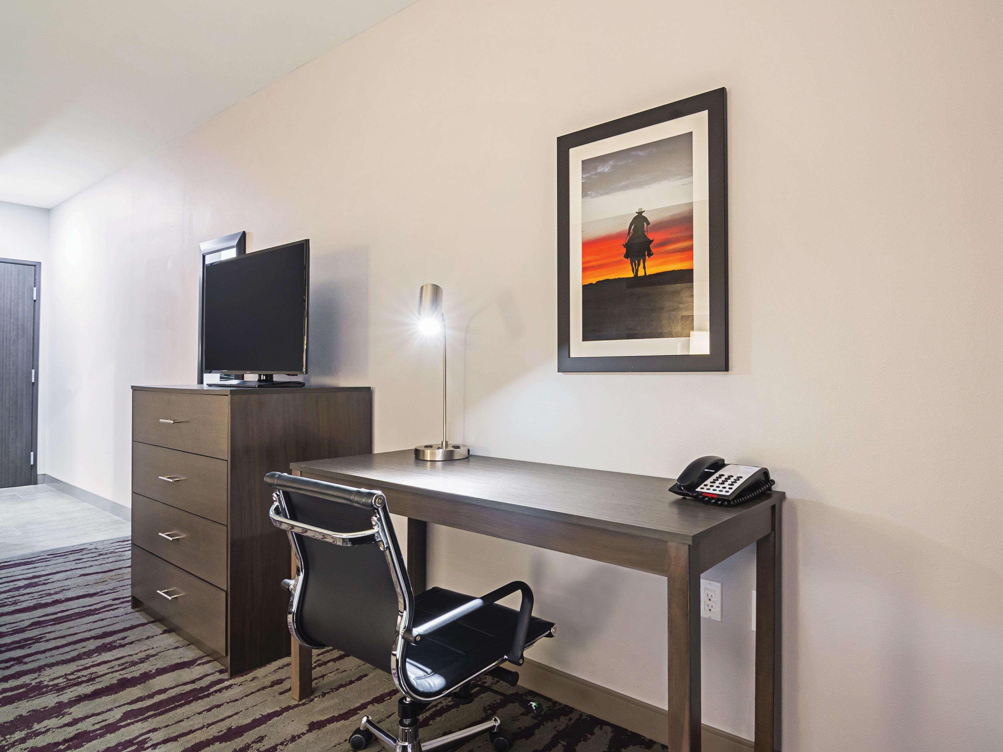 La Quinta By Wyndham Dallas - Wylie Buitenkant foto