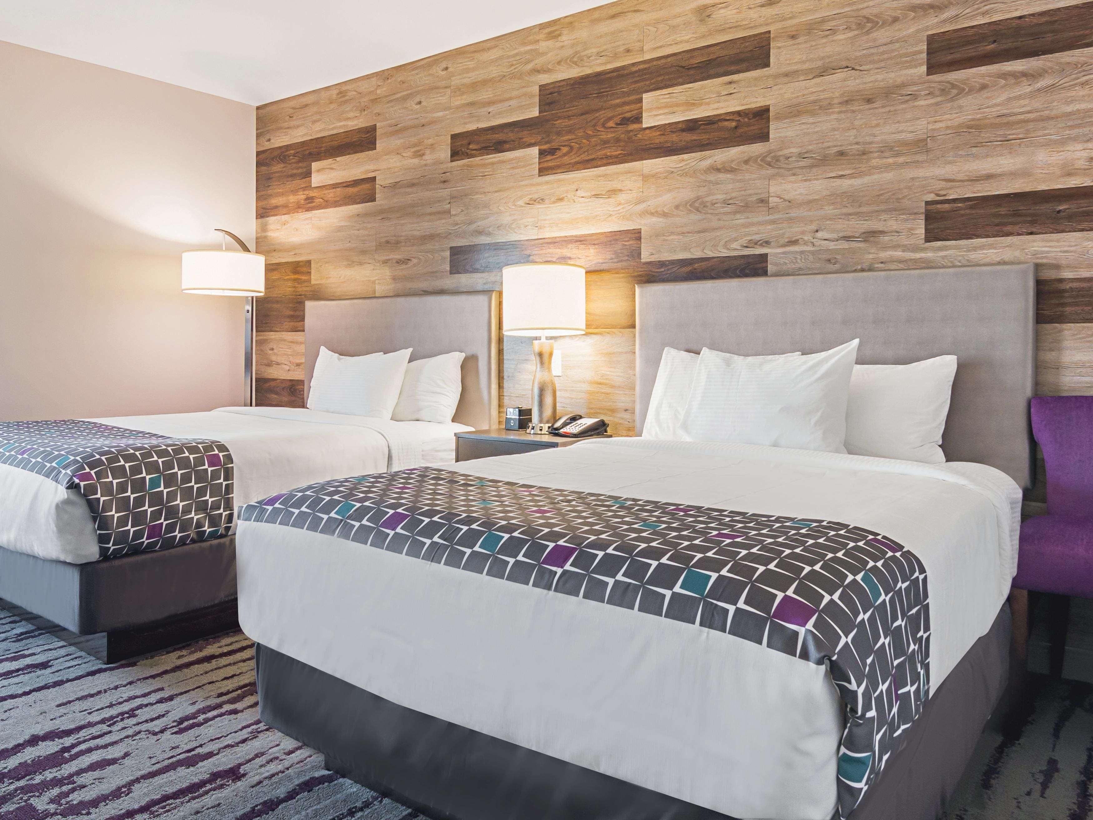 La Quinta By Wyndham Dallas - Wylie Buitenkant foto