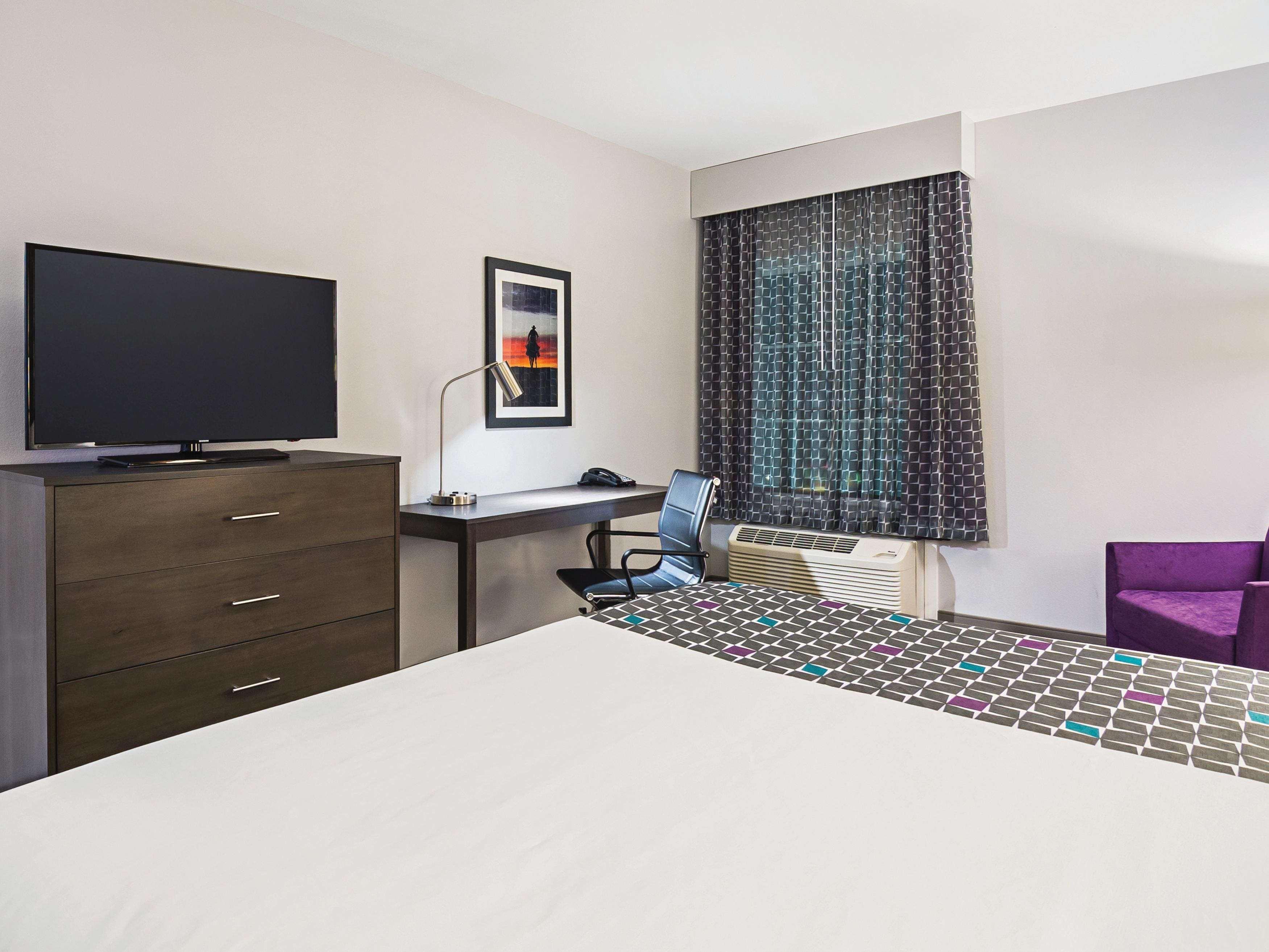 La Quinta By Wyndham Dallas - Wylie Buitenkant foto