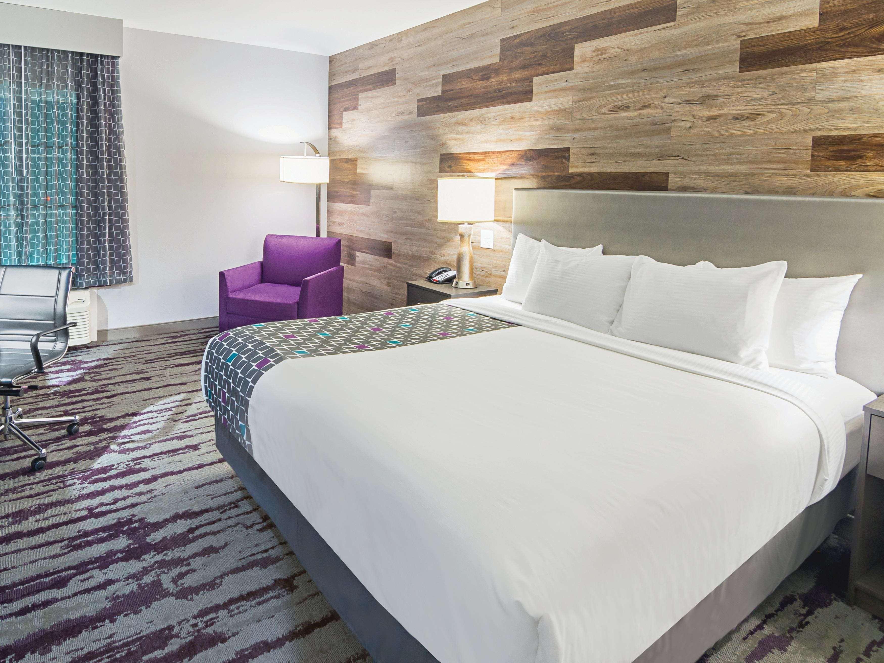 La Quinta By Wyndham Dallas - Wylie Buitenkant foto