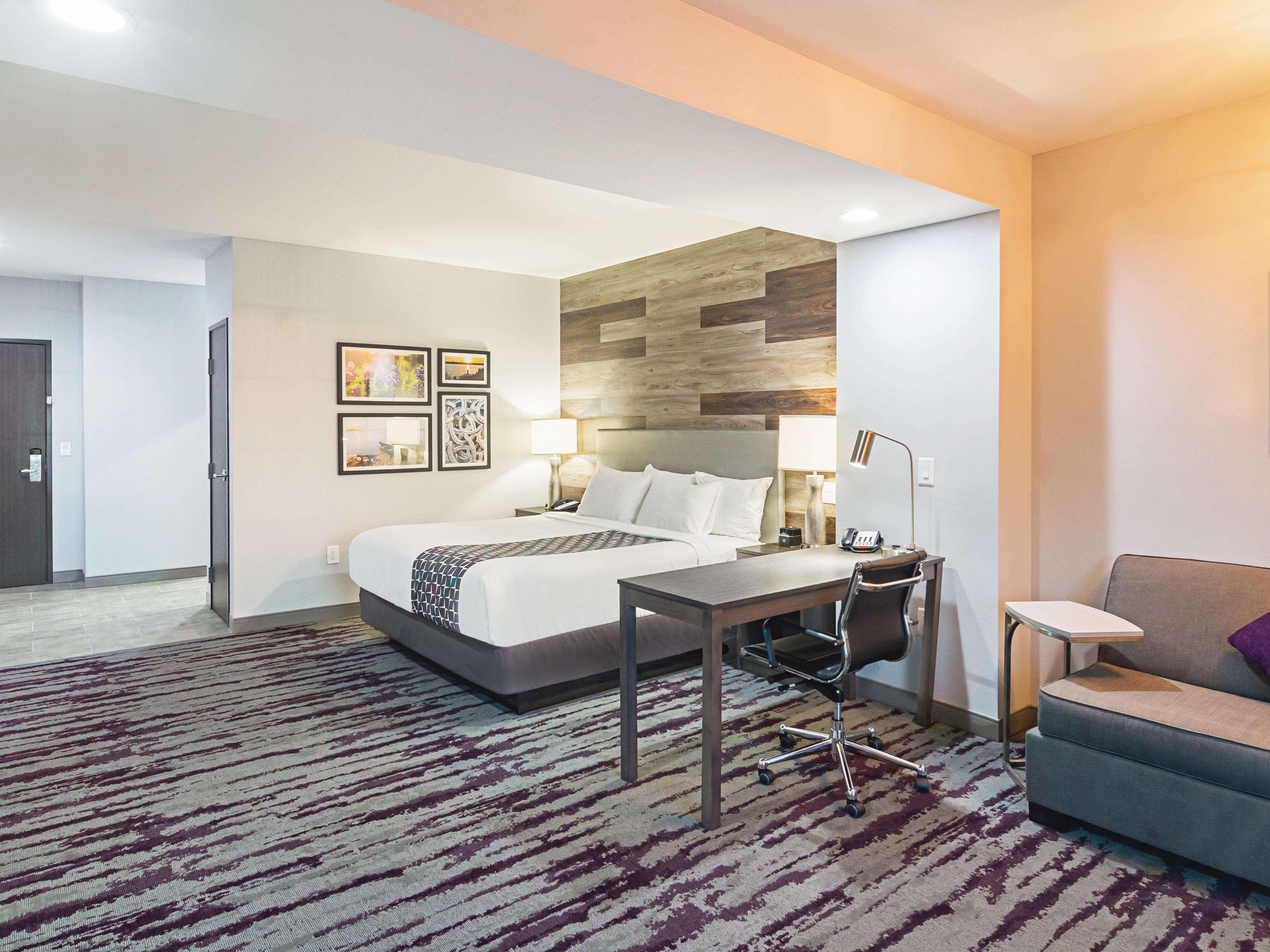La Quinta By Wyndham Dallas - Wylie Buitenkant foto