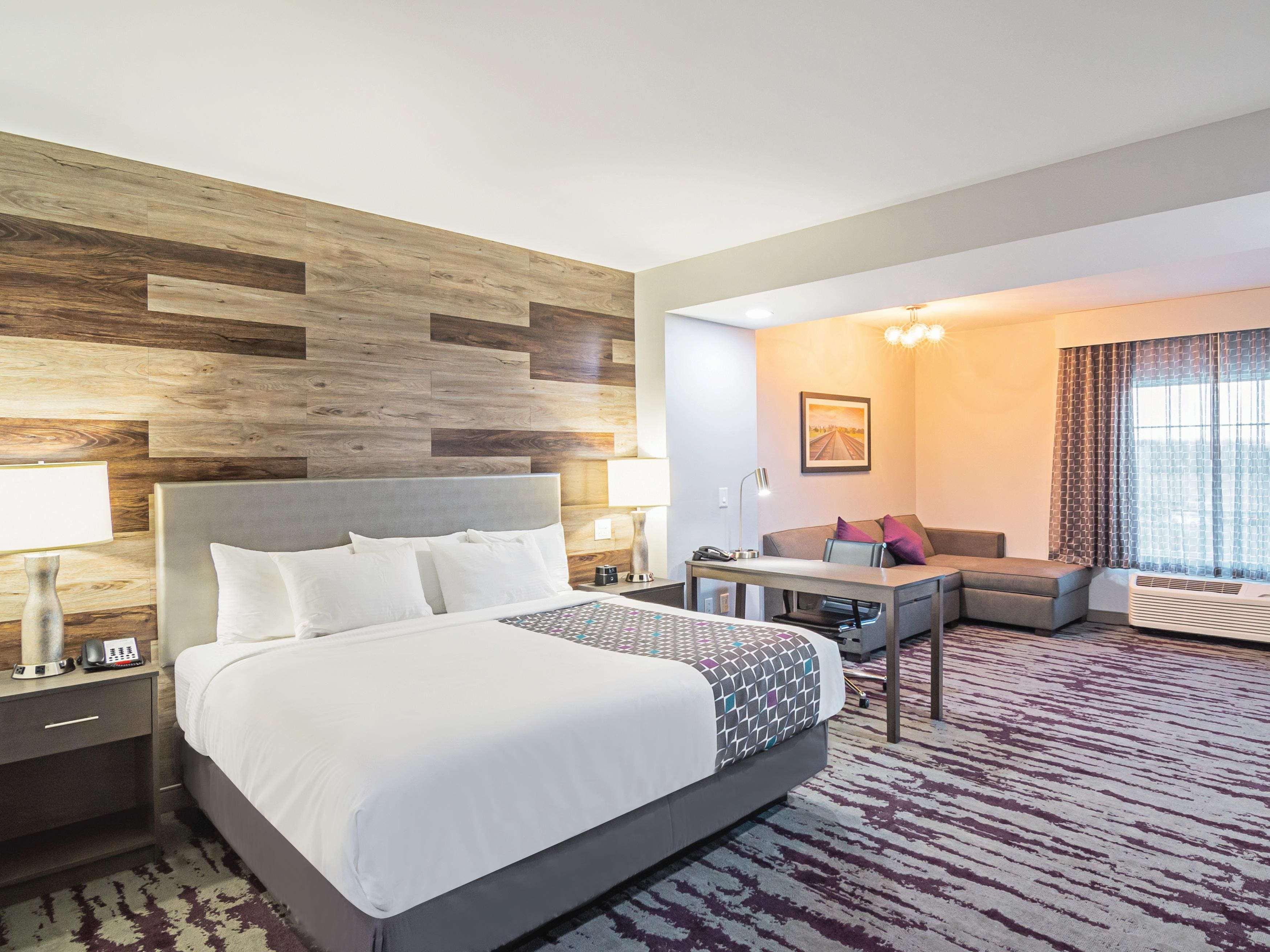 La Quinta By Wyndham Dallas - Wylie Buitenkant foto