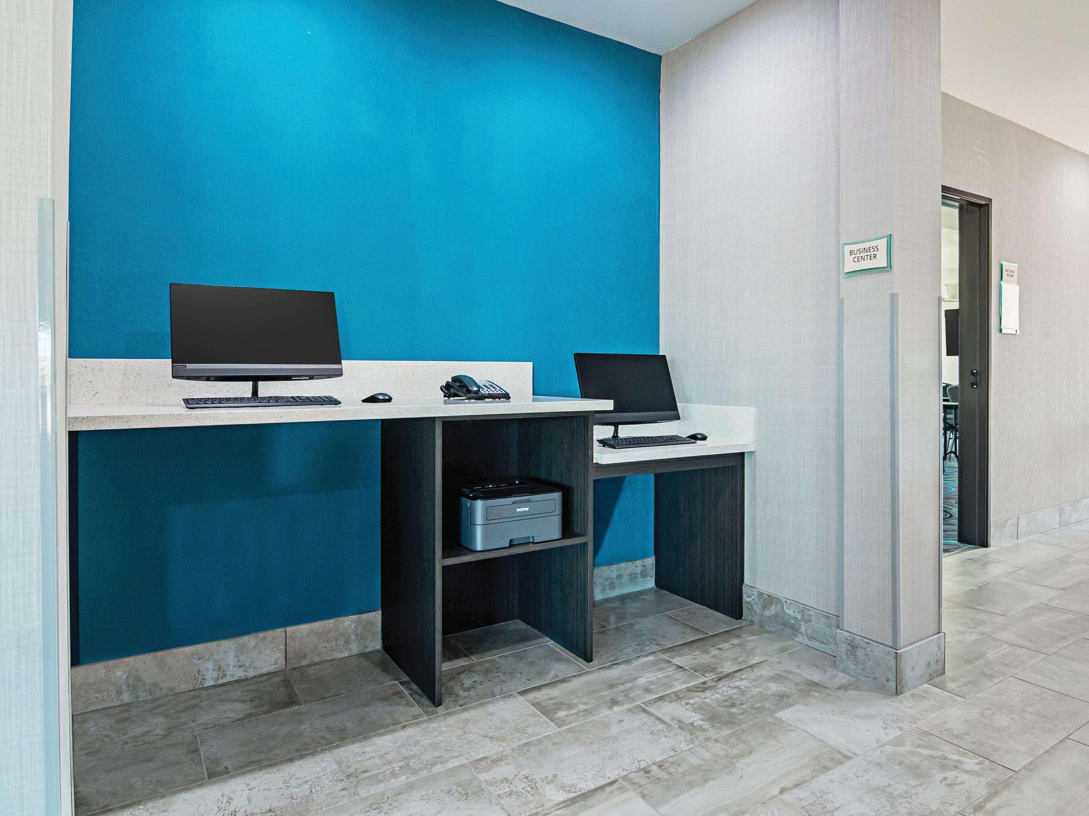 La Quinta By Wyndham Dallas - Wylie Buitenkant foto