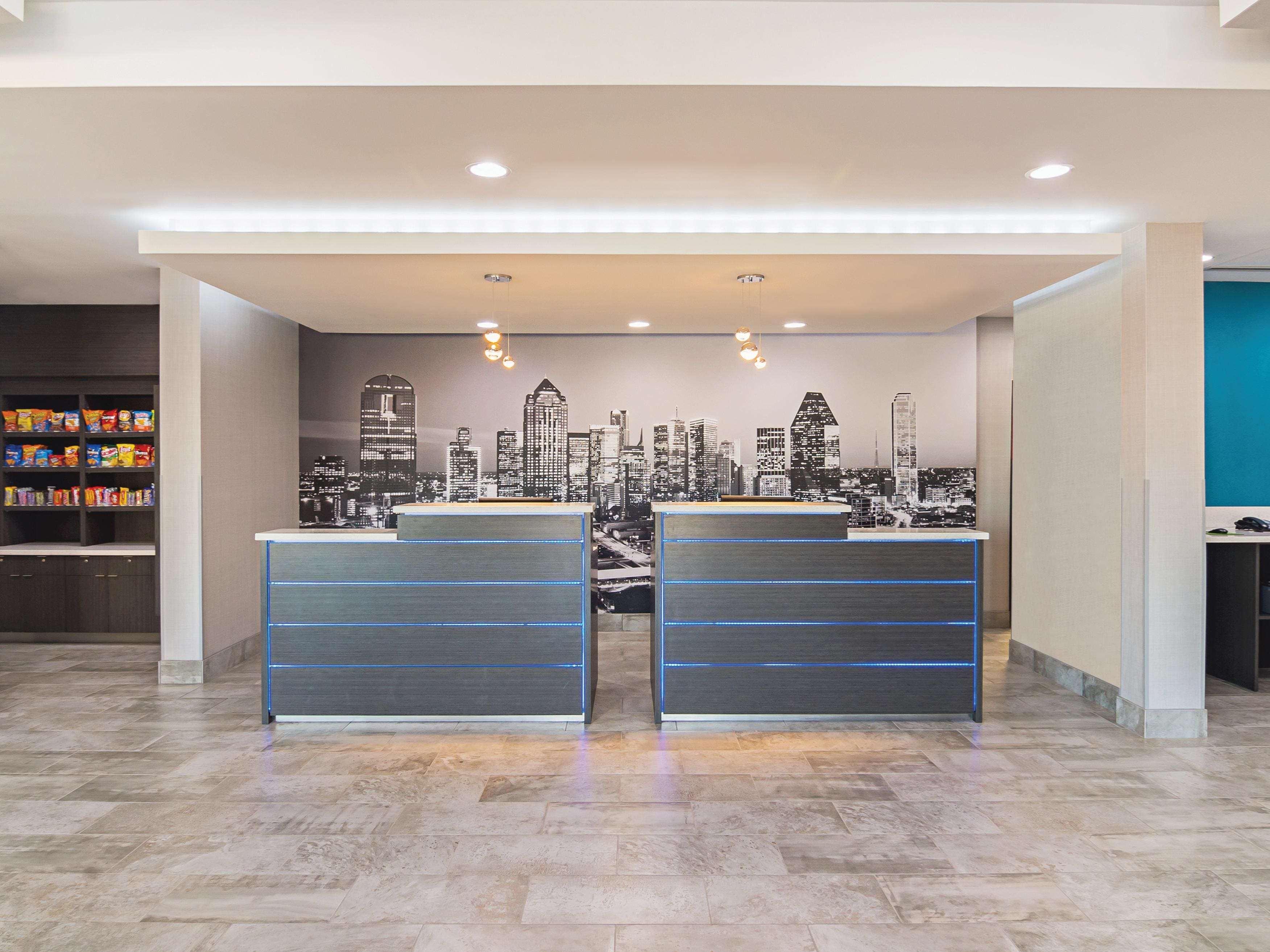 La Quinta By Wyndham Dallas - Wylie Buitenkant foto