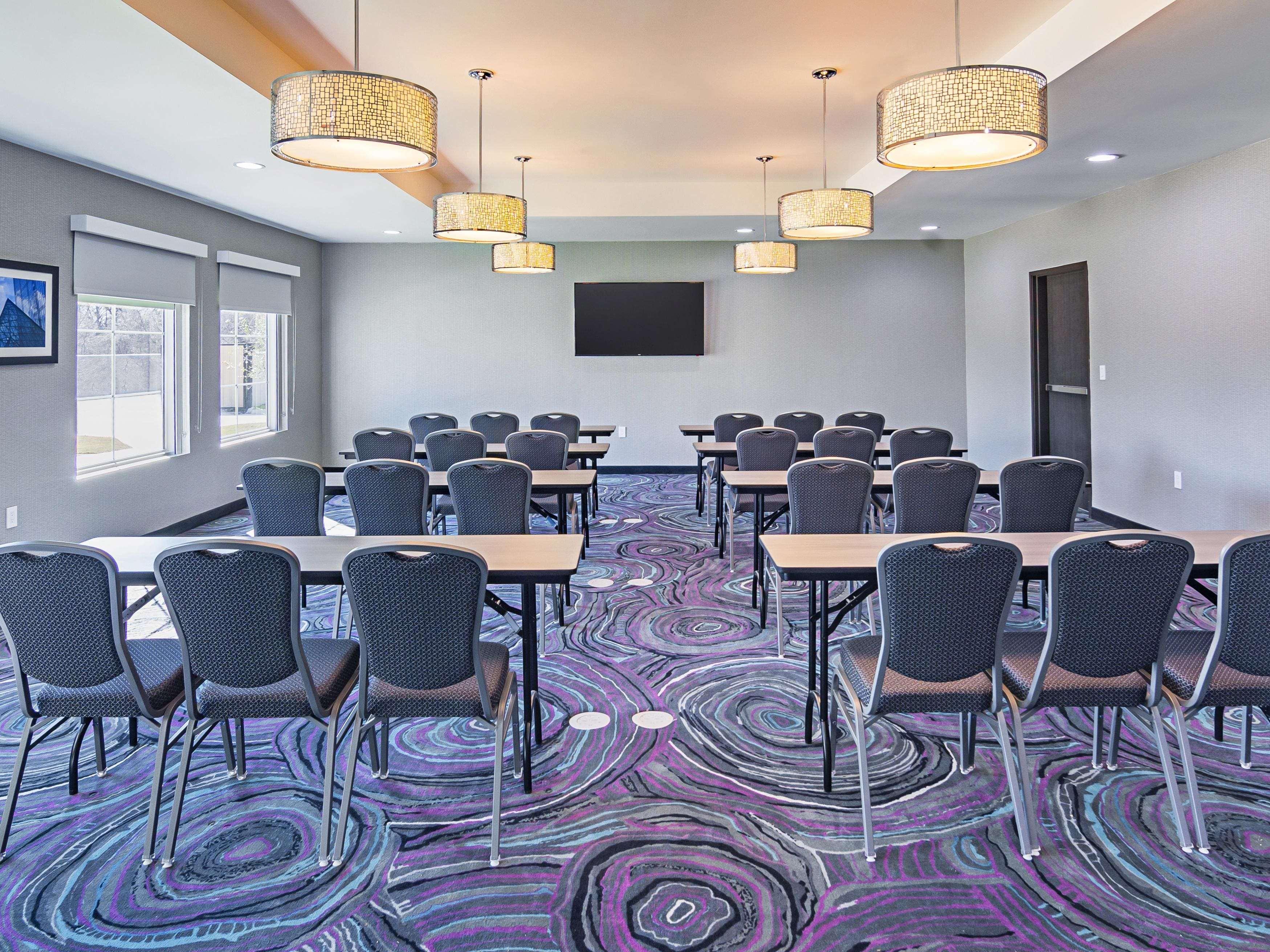 La Quinta By Wyndham Dallas - Wylie Buitenkant foto